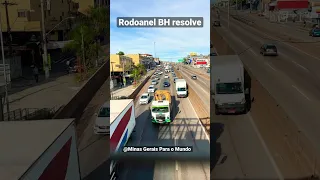 Cadê Rodoanel BH