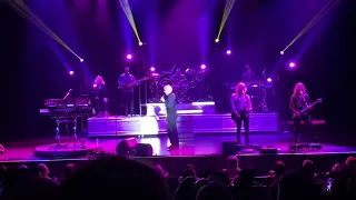 Best of Times - Dennis DeYoung  The Magnolia  El Cajon, CA  (2020-03-07)  17: The Best of Times