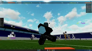 NEW ANGLE GLITCH FOR FOOTBALL FUSION 2