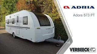 ADRIA Adora 573 PT | 2018