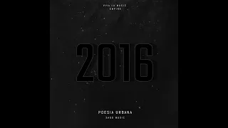 Poesia Urbana - 2016