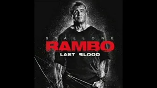 The Doors - Five To One (Rambo last blood soundtrack)