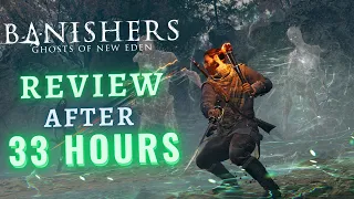 Banishers: Ghosts of New Eden | Nerdy Review (4K60FPS)