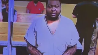 Singer Sean Kingston still remains in a South Florida jail on 100k bond | Quickcast