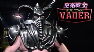 Big Van Vader 2nd WCW Theme R.I.P. 30 minutes