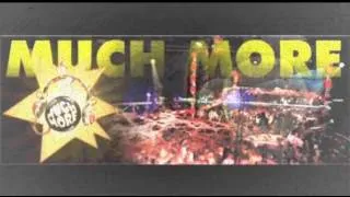 DJ Lucho - Much More Memories, PT one