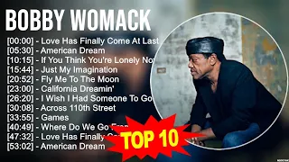 B.o.b.b.y W.o.m.a.c.k Greatest Hits ~ Top 100 Artists To Listen in 2023