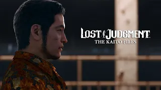LOST JUDGMENT: THE KAITO FILES Part 3 - (FULL GAME)