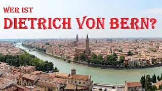 Der Held von Verona: Dietrich von Bern | MittelAlter