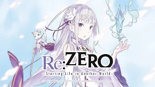 Re:ZERO (Anime-Trailer)