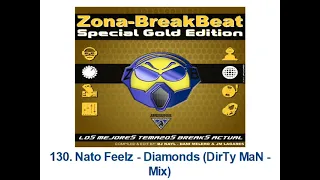 130. Nato Feelz - Diamonds (DirTy MaN - Mix)