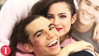 The Truth Of How Disney Changed Cameron Boyce's Life