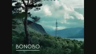 Bonobo - The Keeper Featuring Andreya Tria