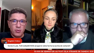 DE CE MA ATACA, DE LUNI DE ZILE, ROMANIA TV? CARE ESTE LEGATURA MEA CU POLITICA SI DIANA SOSOACA?