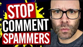 Ban Comment Spam and Trolls On YouTube The Fast Way