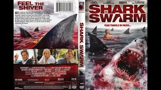 Köpek Balığı Sürüsü - Shark Swarm (2008) TÜRKÇE DUBLAJ