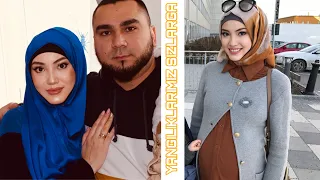 MAN HOMILADORMAN🤰?BIZDA YANGILIK•KONKURS HAQIDA MALUMOT•AISHA ALIEVA VLOG