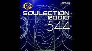 Soulection Radio Show #544