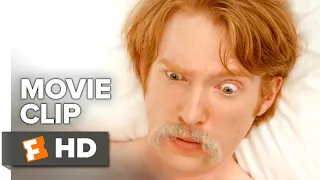 Crash Pad Movie Clip - I Wanted A Smoke (2017) | Movieclips Indie