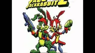 Jazz Jackrabbit 2 OST - Bonus (Alexander Brandon Remix)