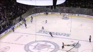Montreal Canadiens vs NY Rangers 05/25/14 Game 4