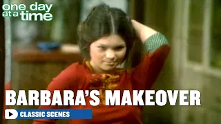 One Day At A Time | Barbara's Makeover | The Norman Lear Effect