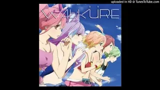 08. Walküre ga Tomaranai