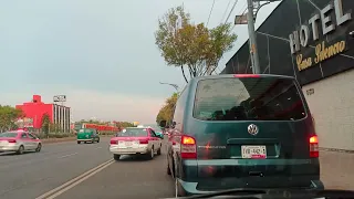 CUÁNTO COBRAN 💵 las chicas de CalZAda 🛣️ DE  TLAlPAN parte 2😎