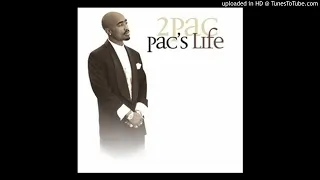 2pac - Untouchable (Og) (Feat Outlawz)