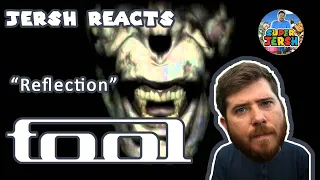 Tool Reflection Reaction! - Jersh Reacts
