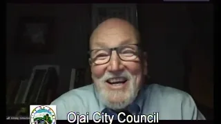 June 9, 2020 Ojai City Council Regular Meeting