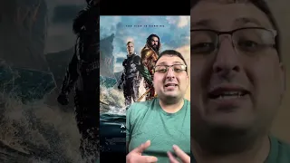 Aquaman and the Lost Kingdom (2023) | An Unsatisfying End to the DCEU | Movie Review