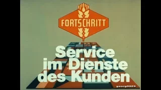 DDR Landmaschinen Trailer DVD Nr.22 Ausschnitt !