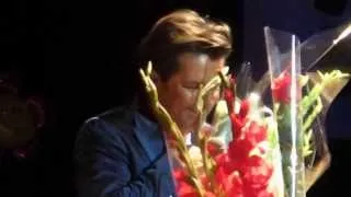 Thomas Anders - Your My Heart You're My Soul ( live )