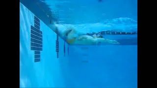 How to do a Freestyle Flip Turn in 3 Steps - Swimming Made Easy