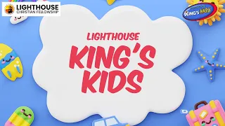 Lighthouse King's Kids (September 17, 2023)