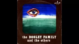 The Dooley Family And The Others Poland LP 1978 (vinyl record)