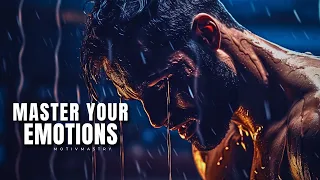 UNLEASH YOUR INNER STRENGTH : Master Your Emotions with This Powerful Motivational Speech