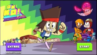 OK K.O Lakewood Turbo pt 1