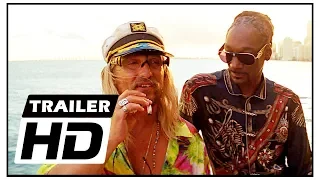 The Beach Bum (2019) Official Trailer | Comedy #2