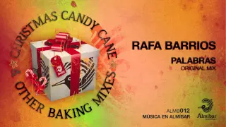 Rafa Barrios - Palabras (Original Mix)