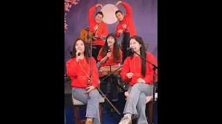 I Only Care About You ❤️《我只在乎你》Tangyin 唐音乐队 二胡 笛子 Erhu Dizi Chinese Music 邓丽君 鄧麗君