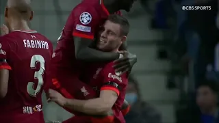 Porto vs liverpool 1-5 Extended Highlights All goals 2021!!