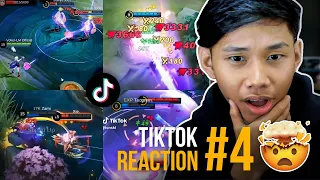 REVAMP FRANCO NA NAGWIWIGGLE ANG HOOK? KAGURA BUG EXPLOIT? AT SARI-SARING KALOKOHAN SA TIKTOK #4