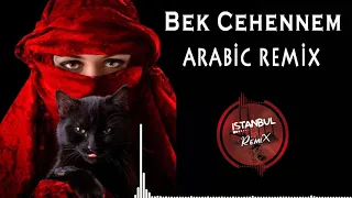 Be Cehennem (Tiktok Arabic Remix) Roza Production✔️