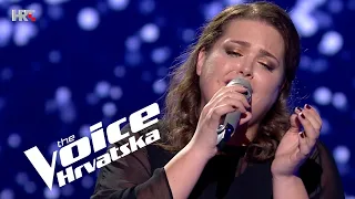 Nikolina Stipić: "Jovano, Jovanke" | The Knockouts 3 | The Voice of Croatia | Season 4