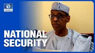 Buhari Has Failed In The Vital Area Of Improving Security – Northern Elders Forum