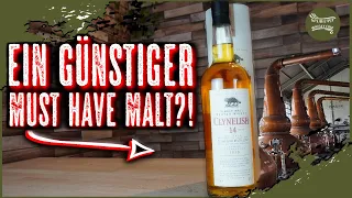 SWC Tasting: Clynelish 14 | Darüber wird zu wenig gesprochen?! 😱| 46 Vol. %