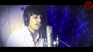 TELUSA MANASA SONG COVER BY YASASWI KONDEPUDI