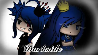 DarkSide || 2k+ Special! || Part Two Of Ready As I’ll Ever Be